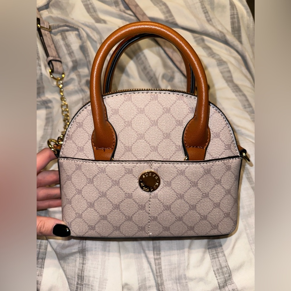 Steve Madden Crossbody Purse